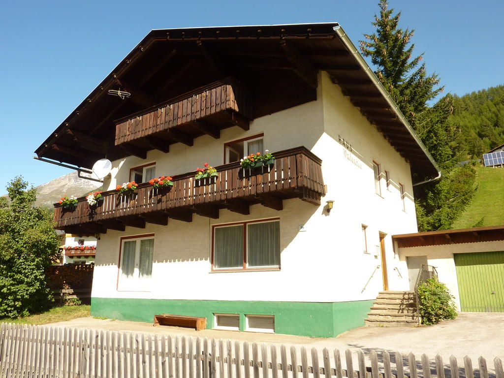 Haus Valentin Βίλα Heiligenblut Δωμάτιο φωτογραφία