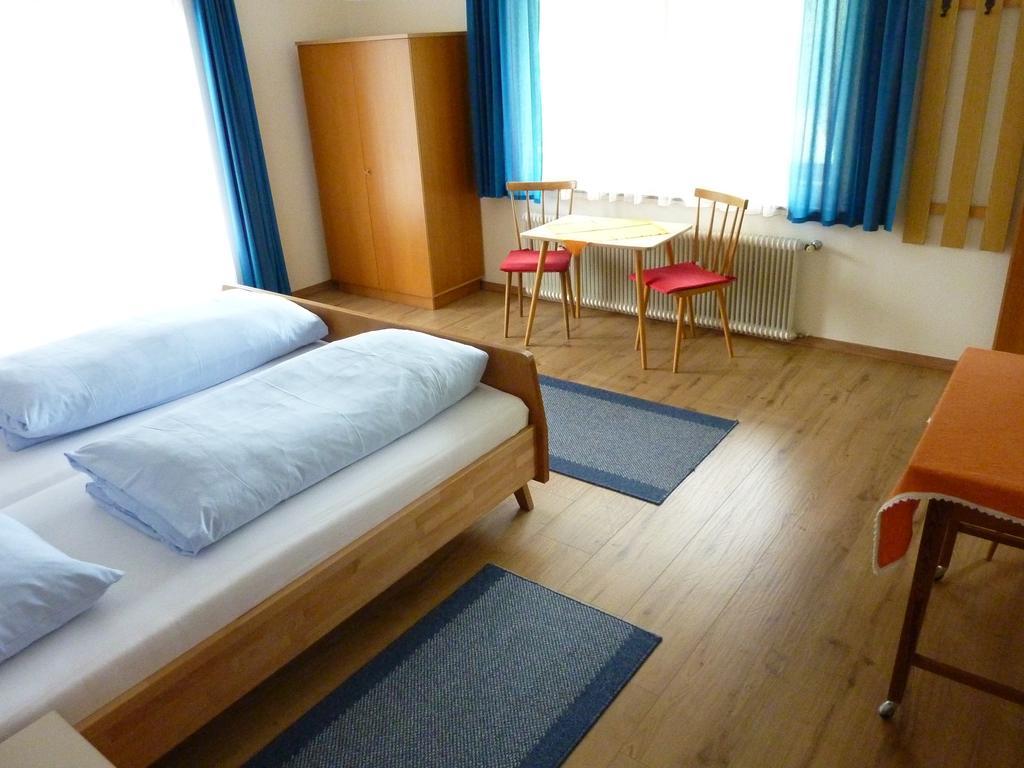 Haus Valentin Βίλα Heiligenblut Εξωτερικό φωτογραφία