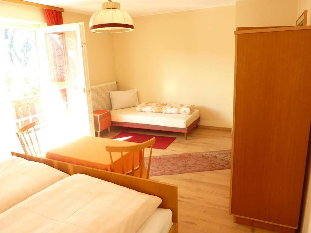 Haus Valentin Βίλα Heiligenblut Εξωτερικό φωτογραφία