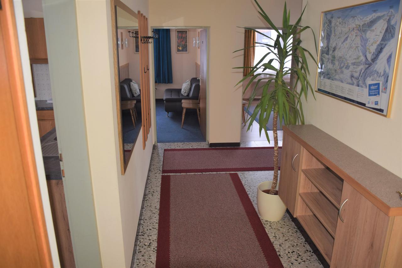 Haus Valentin Βίλα Heiligenblut Εξωτερικό φωτογραφία